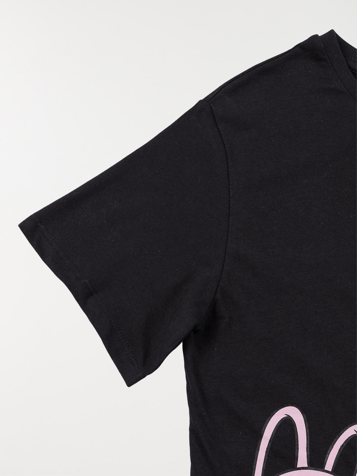 T-shirt Stitch et Angel fille (XXS-M) T-shirt Stitch et Angel fille (XXS-M)