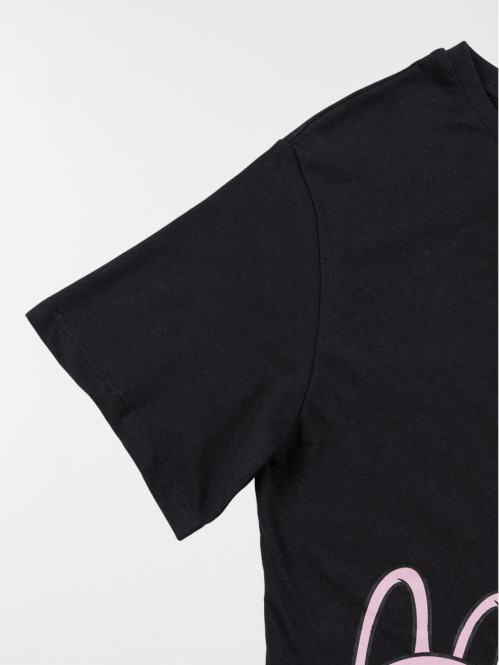 T-shirt Stitch et Angel...