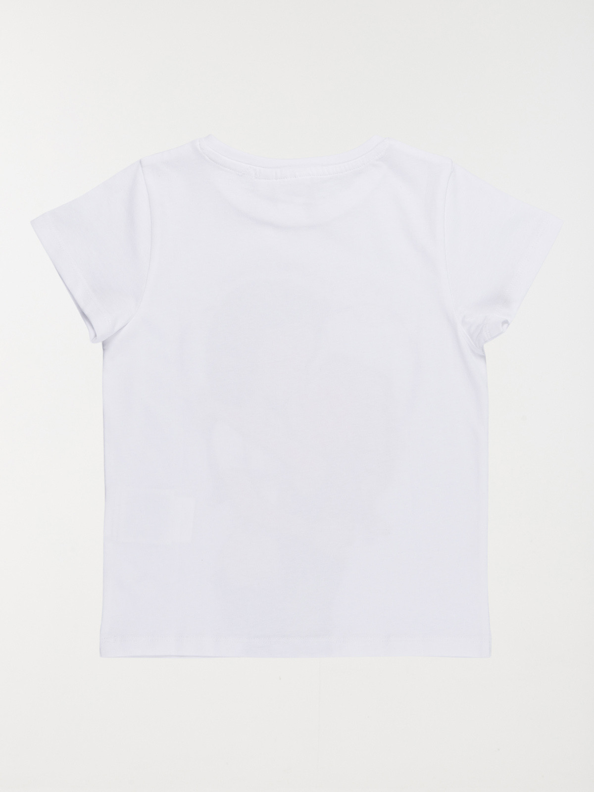 Tee-shirt Les Sisters fille (8-12A)