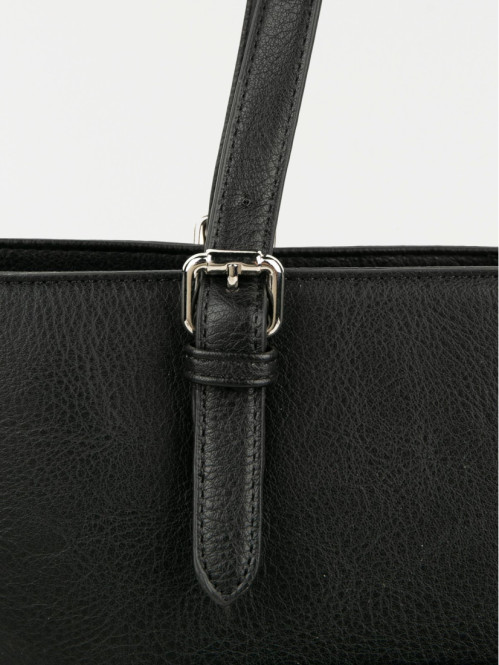 Sac à main forme cabas femme