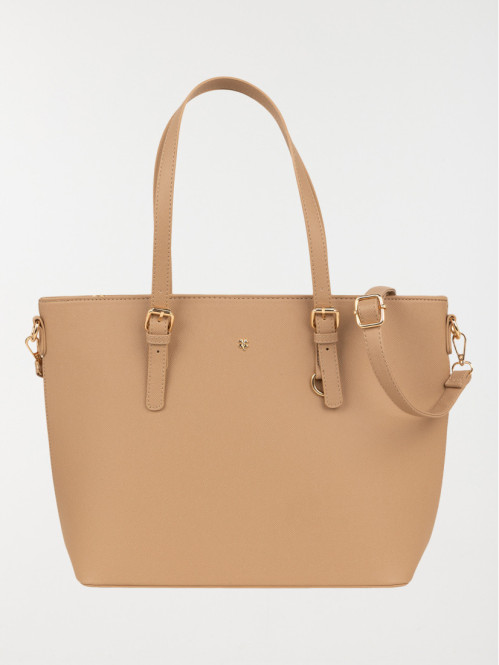 Sac cabas 2 anses femme 