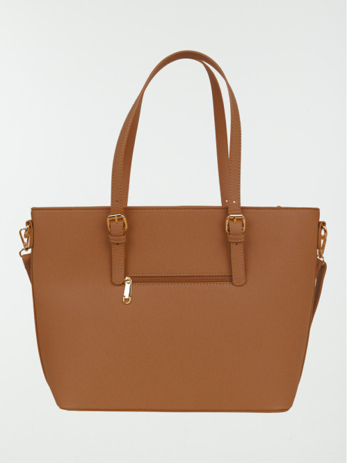 Sac cabas 2 anses femme 