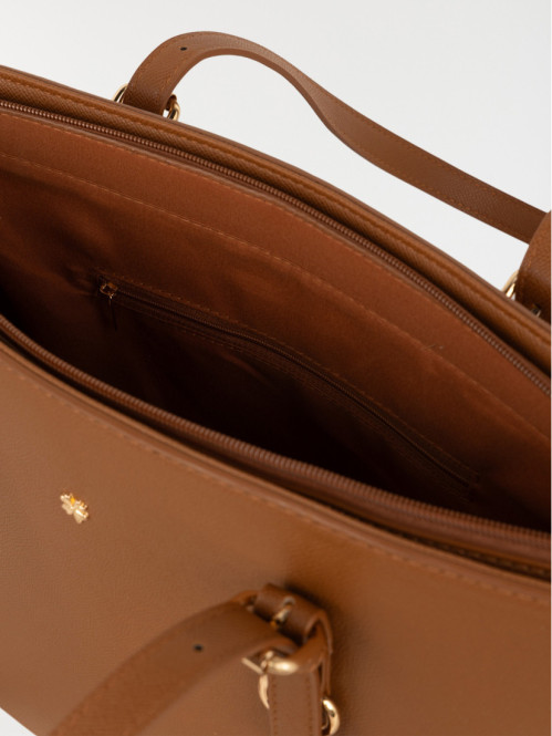 Sac cabas 2 anses femme 