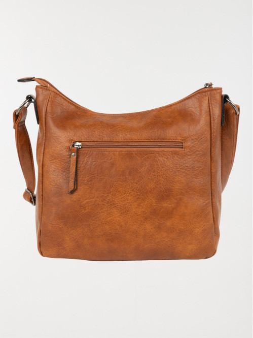 Sac à main bandoulière femme