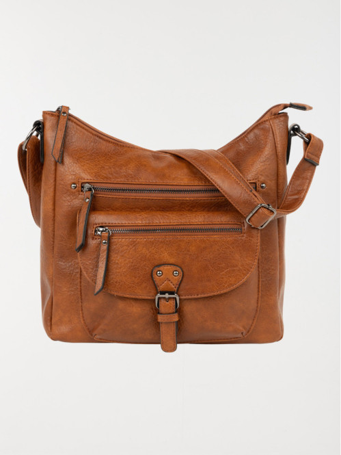 Sac à main bandoulière femme