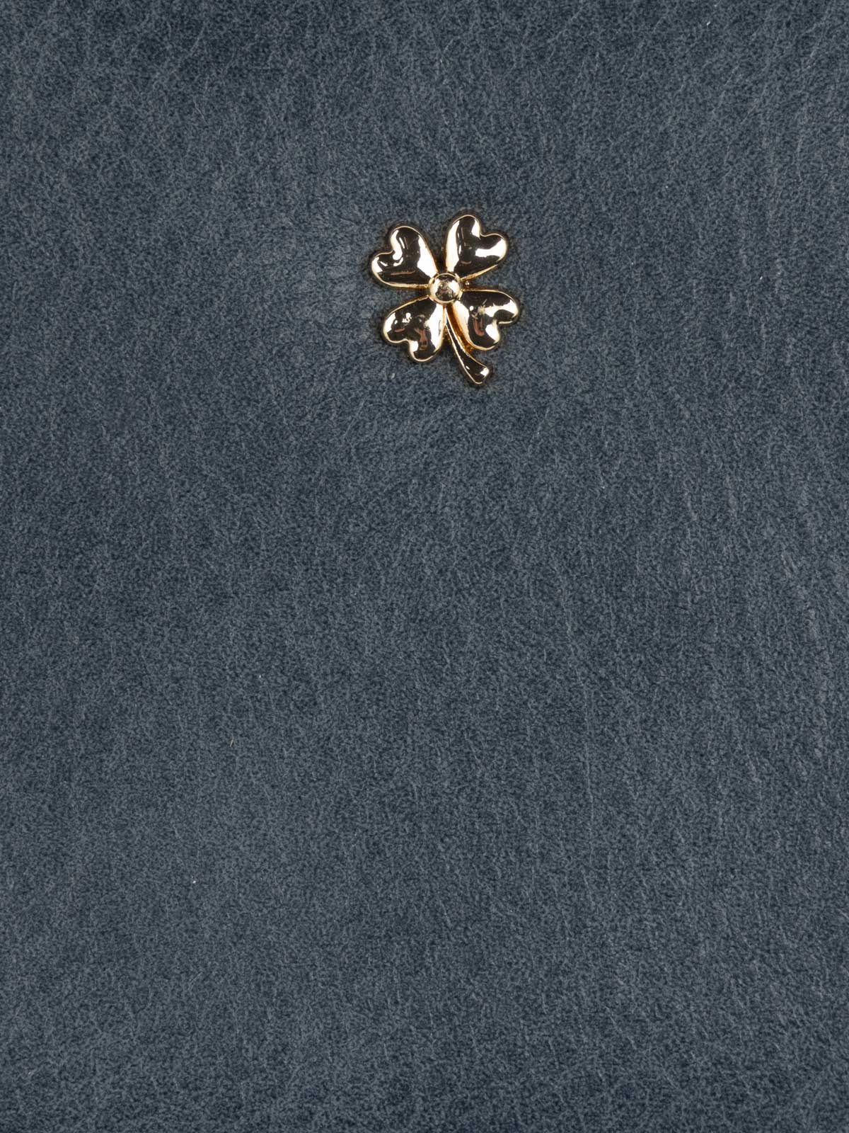 Portefeuille uni femme Portefeuille uni femme