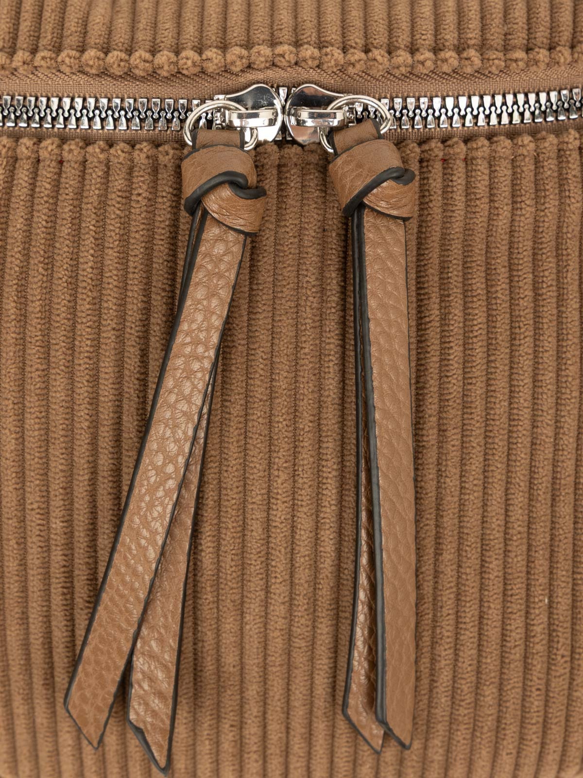 Sac banane velours femme Sac banane velours femme