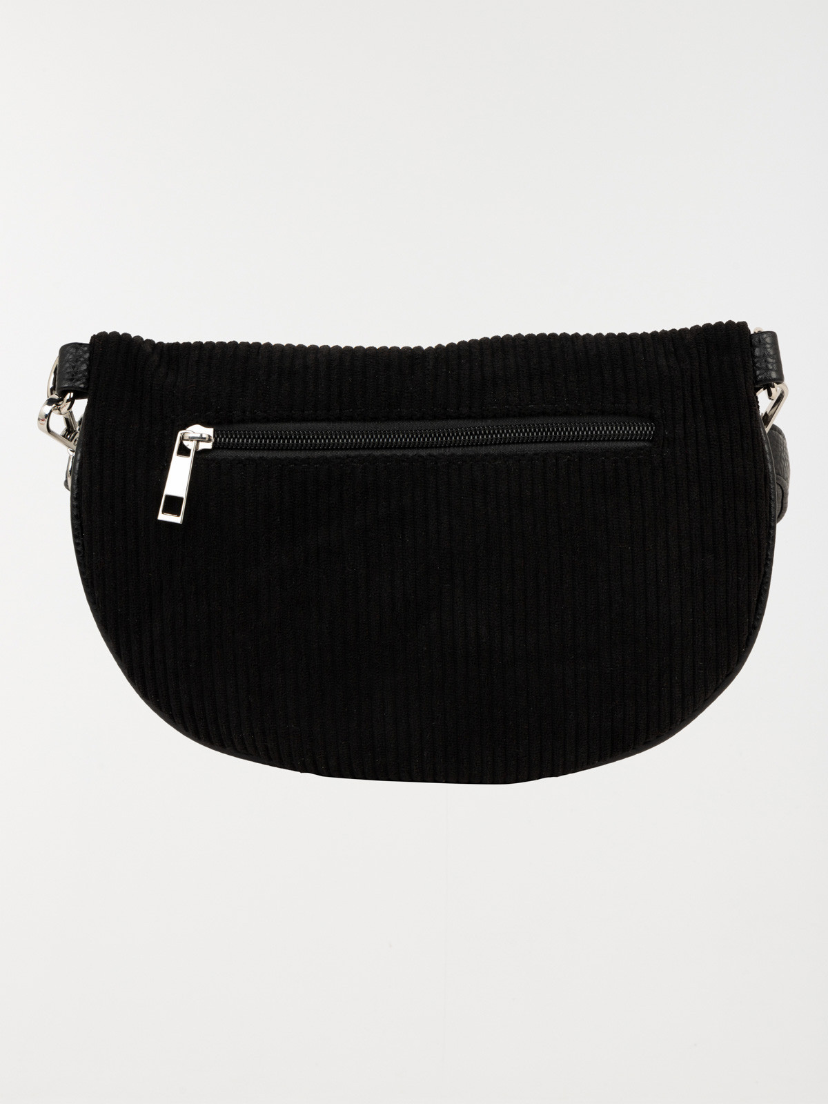 Sac banane velours femme Sac banane velours femme