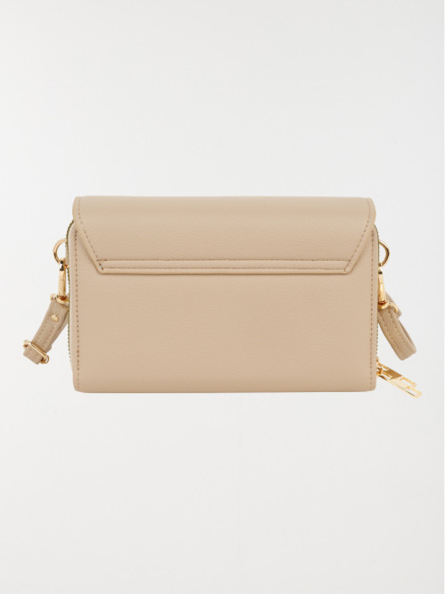 Pochette format portefeuille femme Pochette format portefeuille femme