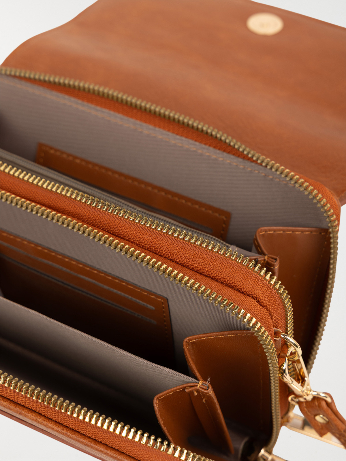 Pochette format portefeuille femme Pochette format portefeuille femme