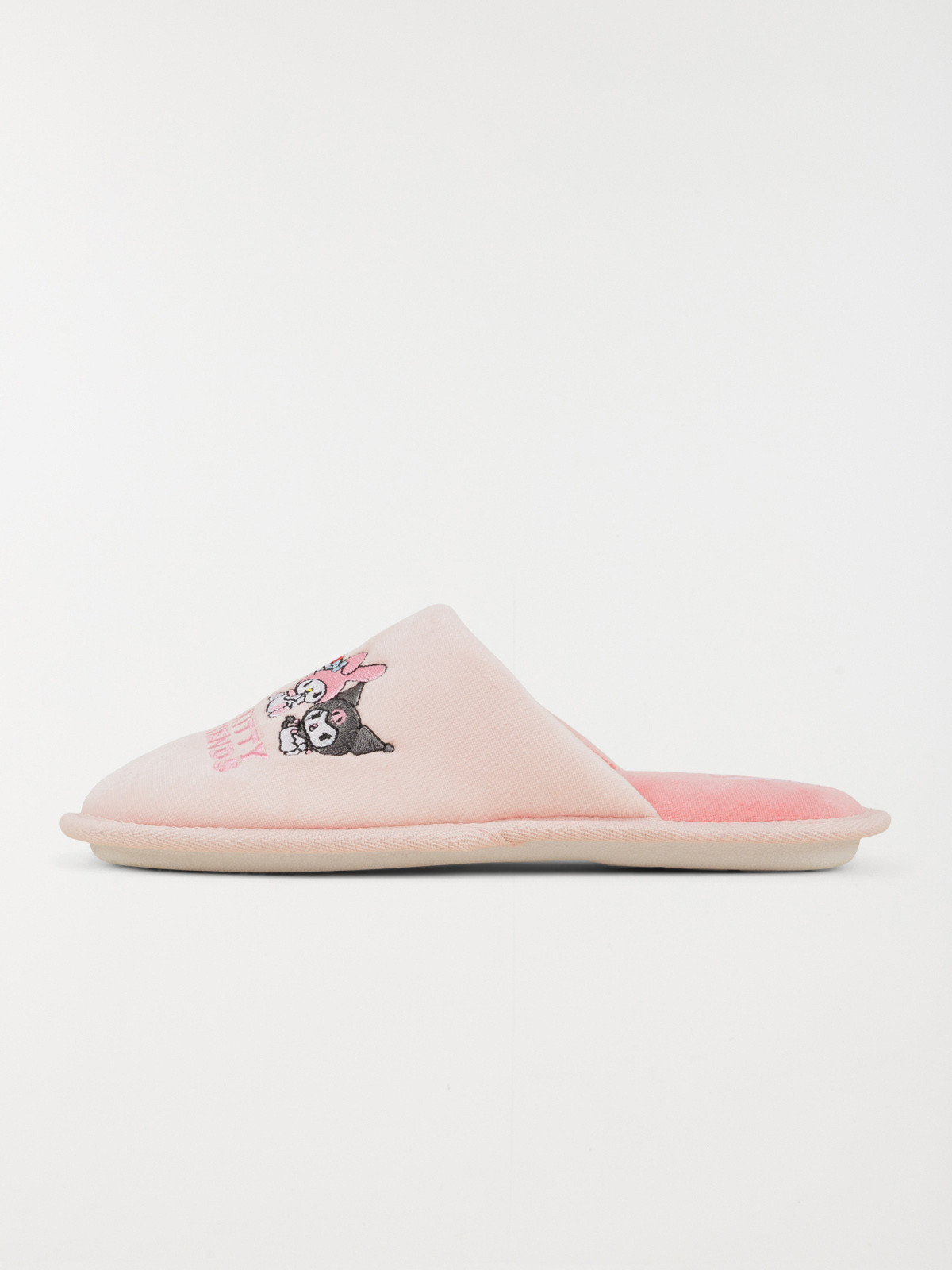 Chausson Hello Kitty fille (31-35)