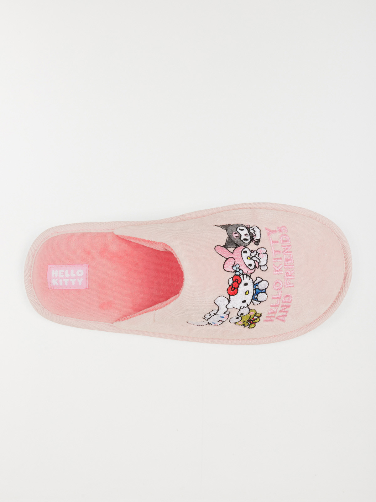 Chausson Hello Kitty fille (31-35)