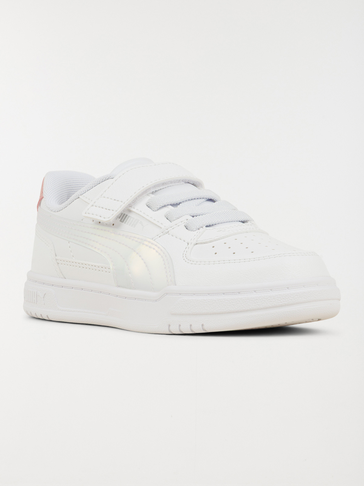 Basket Puma CAVEN III fille (31-35) Basket Puma CAVEN III fille (31-35)