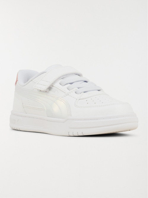 Basket Puma CAVEN III fille...