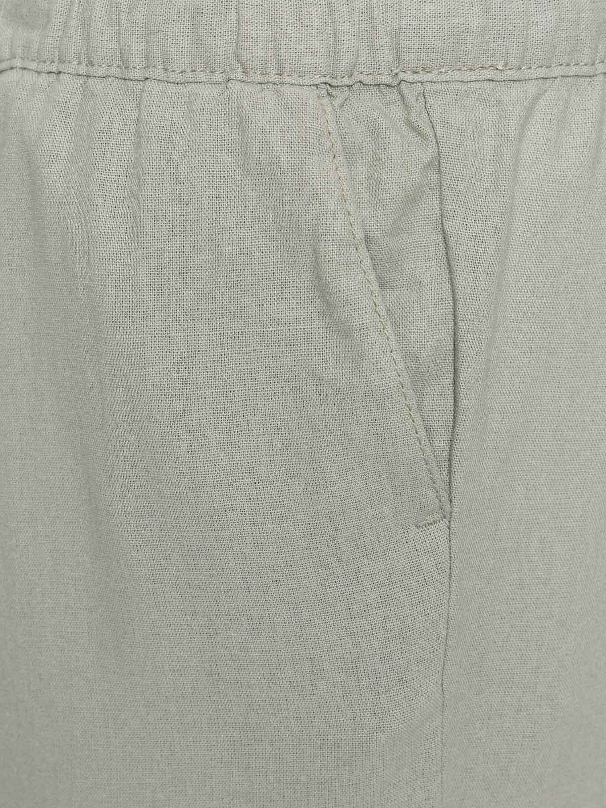 Pantalon large femme grande taille Pantalon large femme grande taille