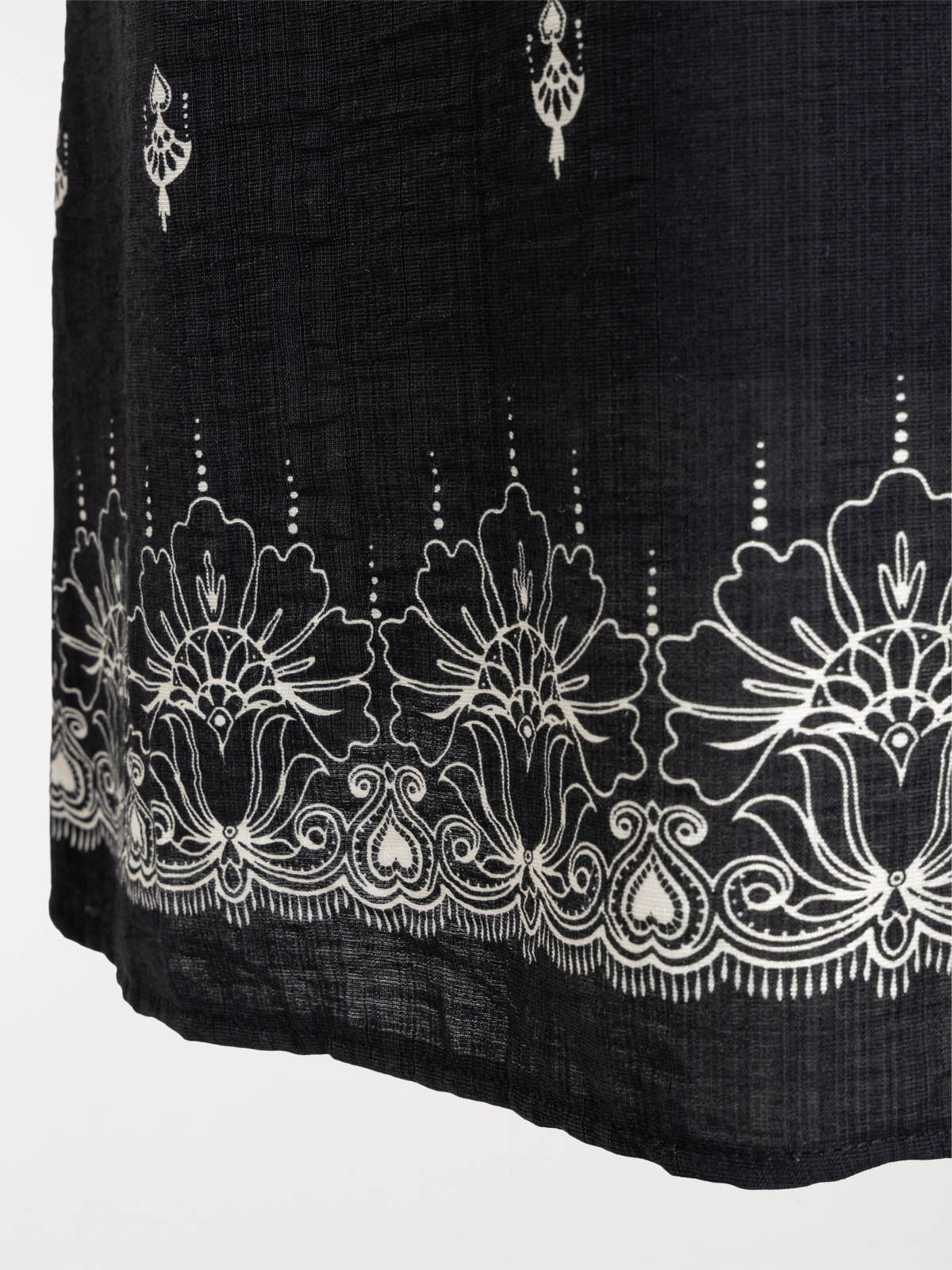 Robe courte femme grande taille