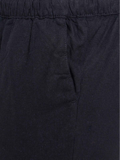 Pantacourt noir grande...