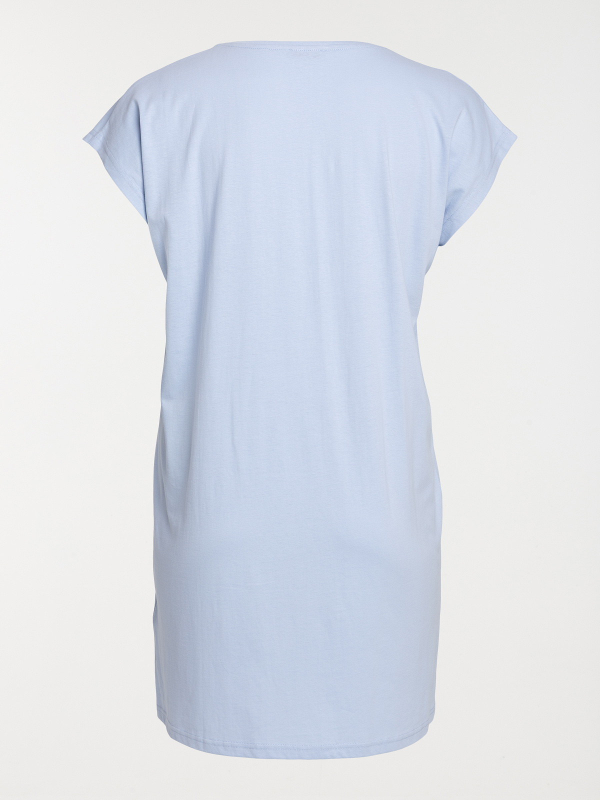 Liquette namas-thé grande taille femme