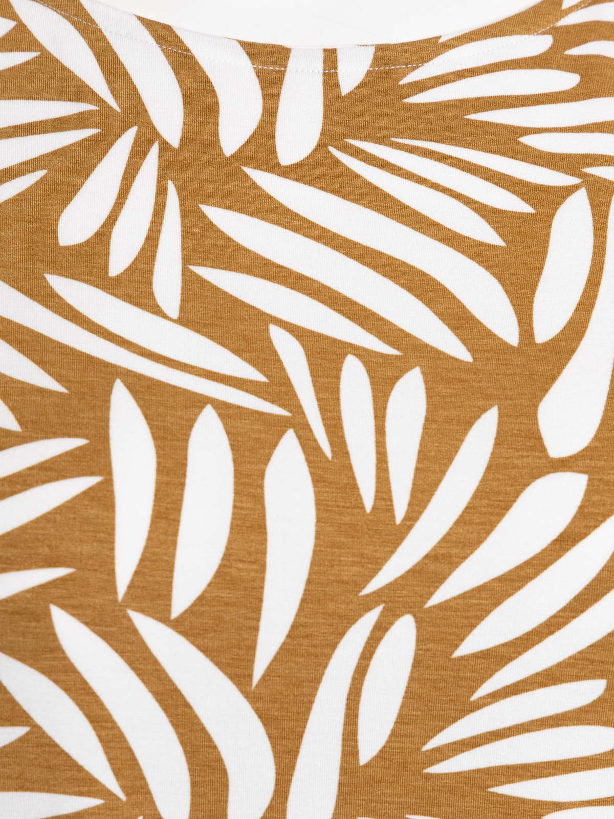 T-shirt imprimé femme grande taille T-shirt imprimé femme grande taille