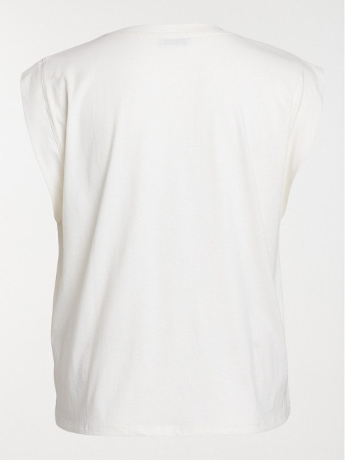 T-shirt palmiers grande...