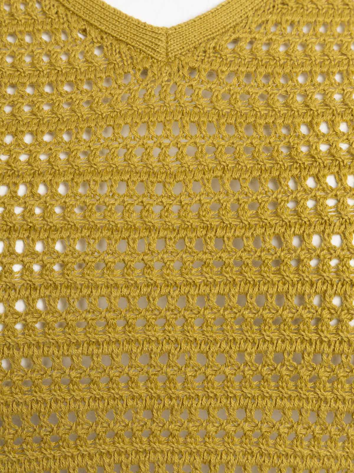 Débardeur olivette grande taille femme