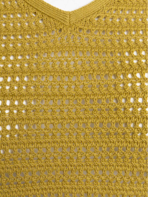 Débardeur olivette grande...