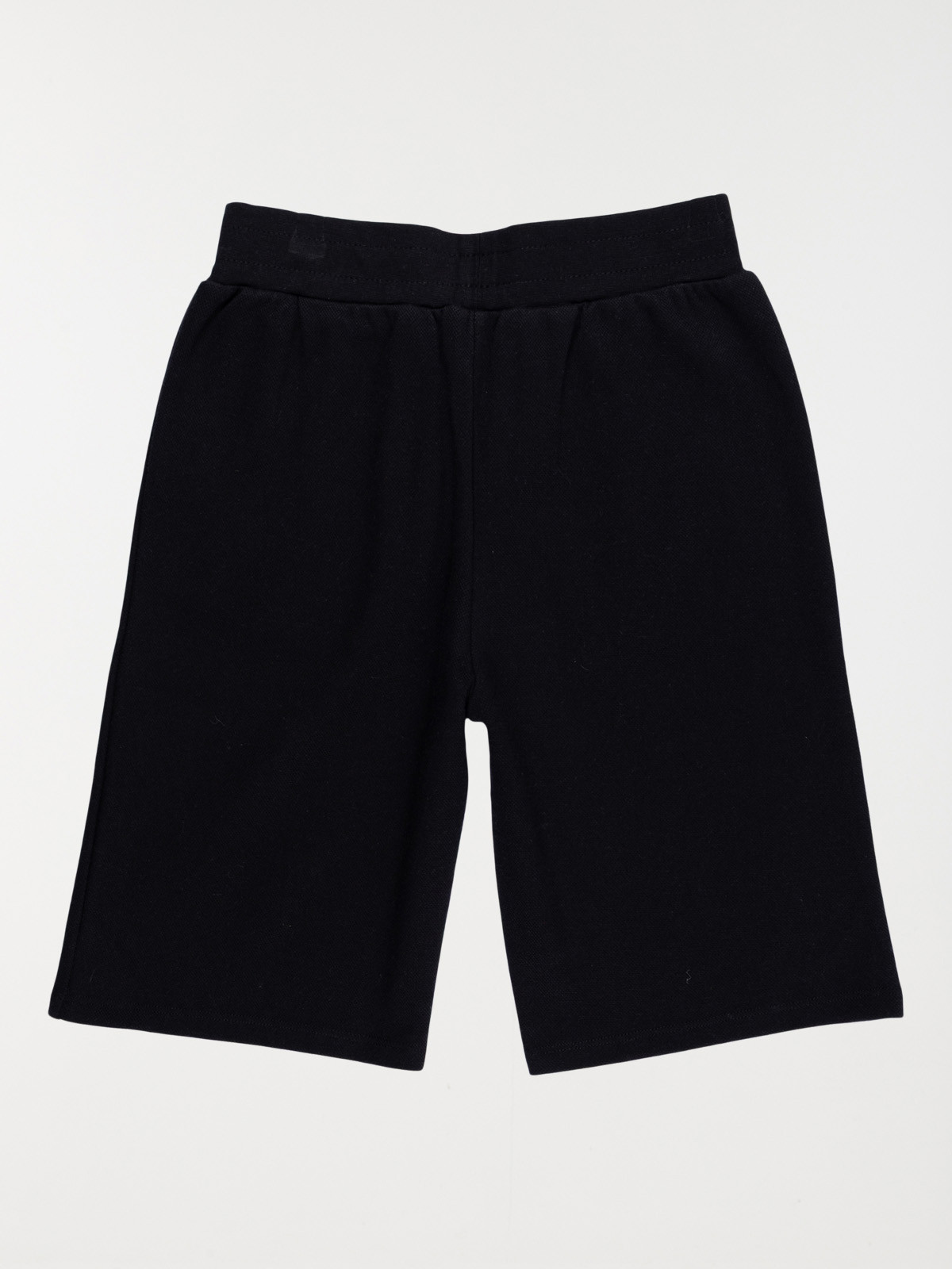 Bermuda noir garçon (XXS-M) Bermuda noir garçon (XXS-M)