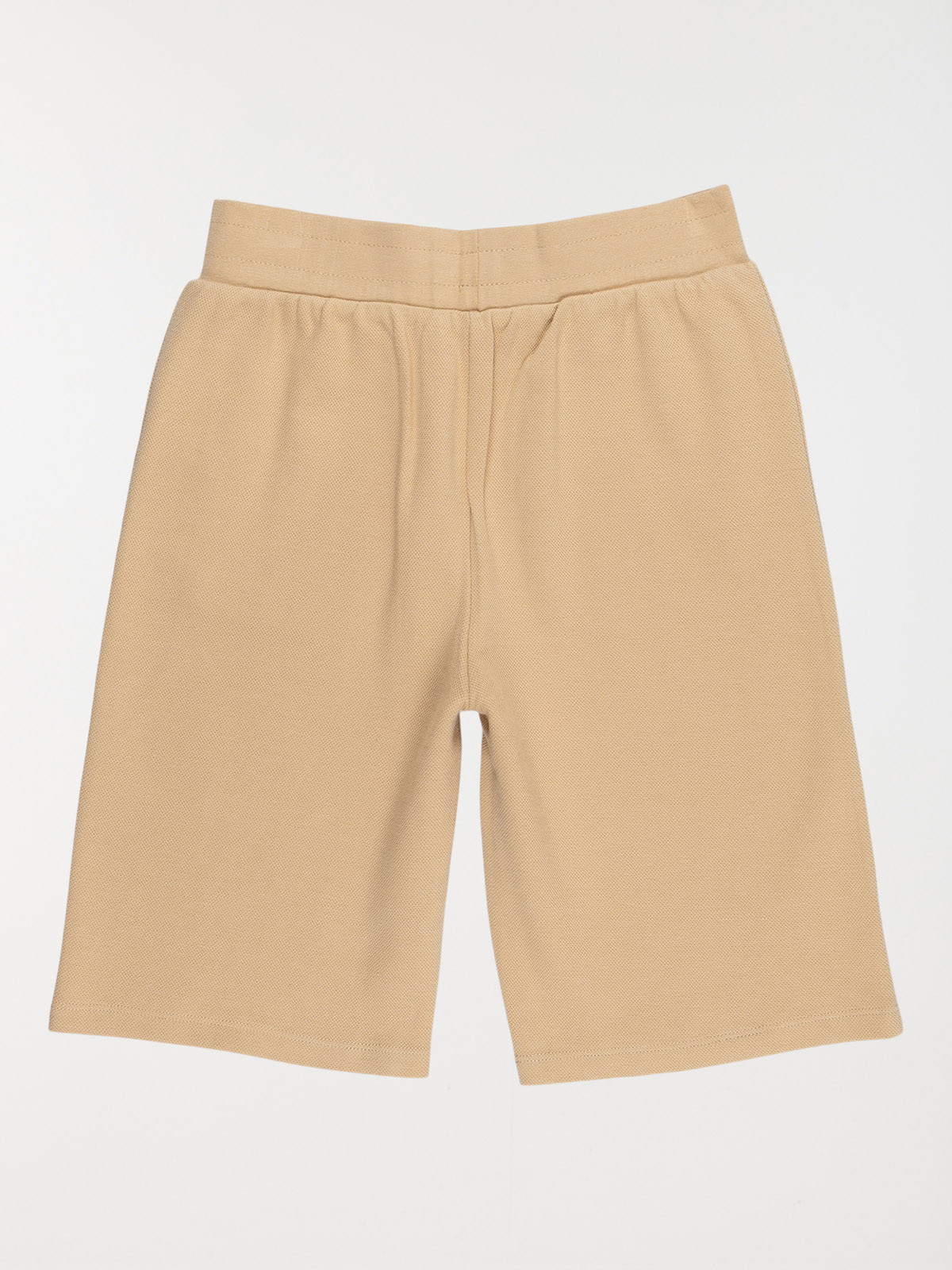 Bermuda biscuit doré garçon (XXS-M) Bermuda biscuit doré garçon (XXS-M)