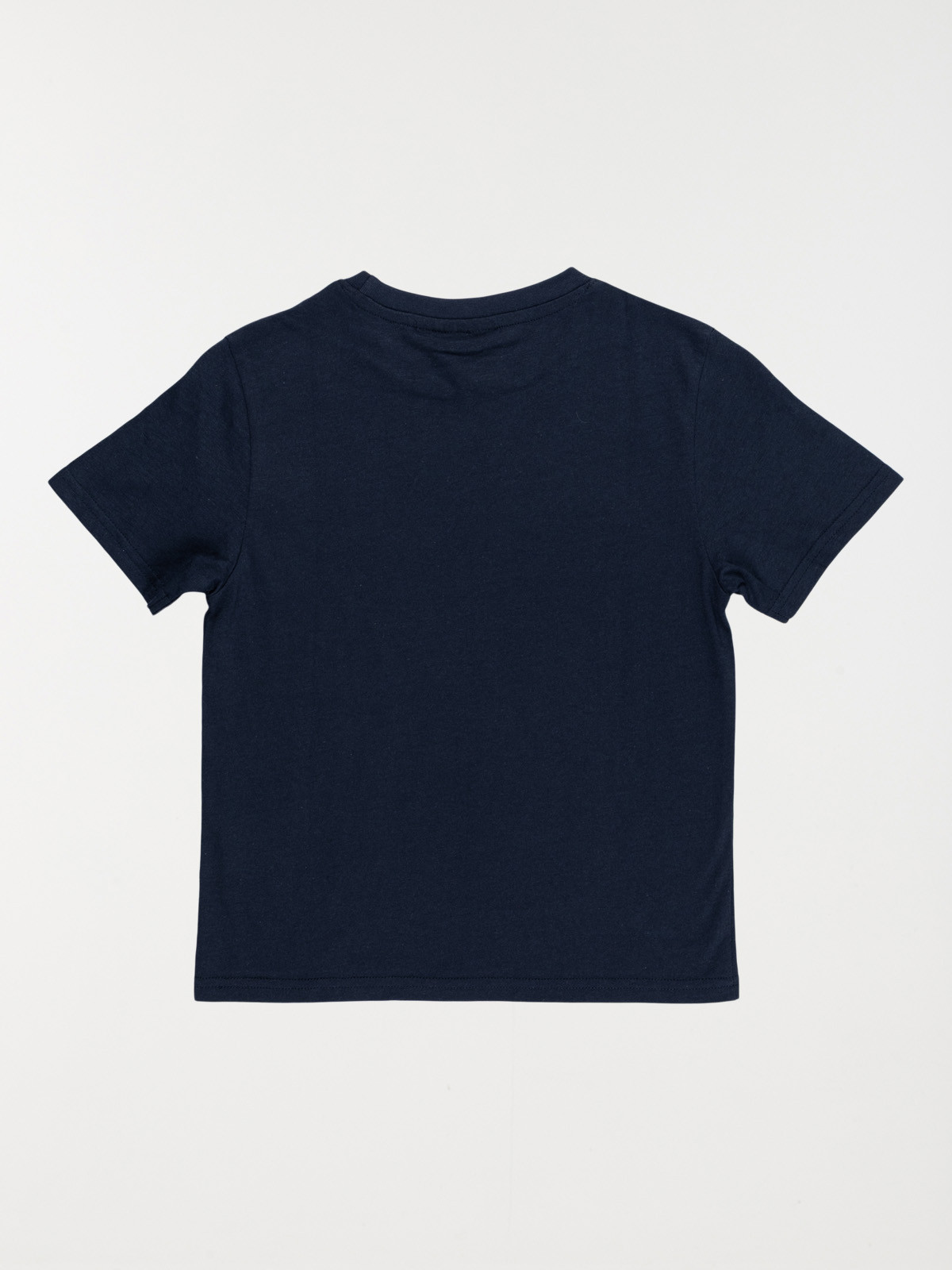 T-shirt Sonic garçon marine (3-12A)