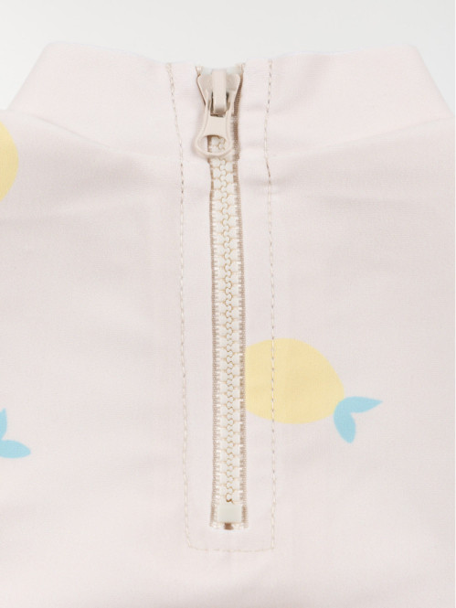 T-shirt de bain anti-UV...