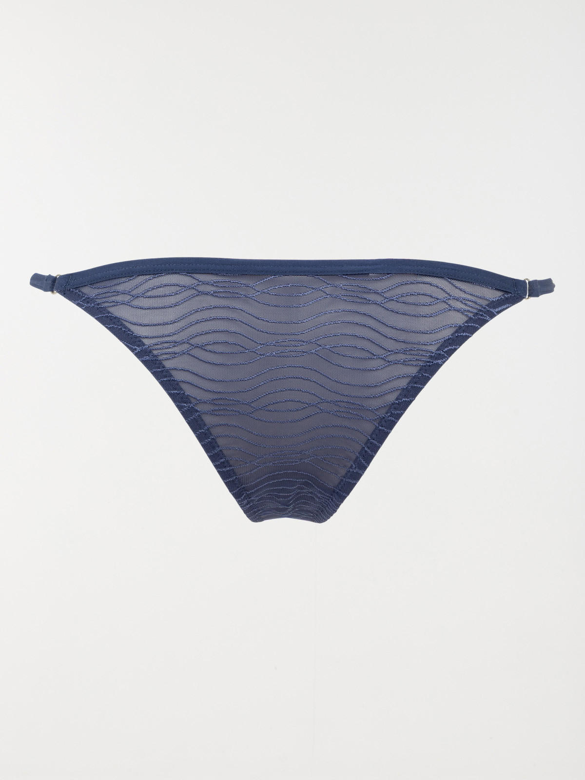 String en dentelle outremer femme (S-XL)