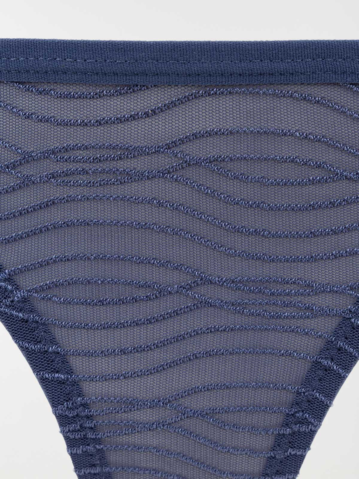 String en dentelle outremer femme (S-XL)