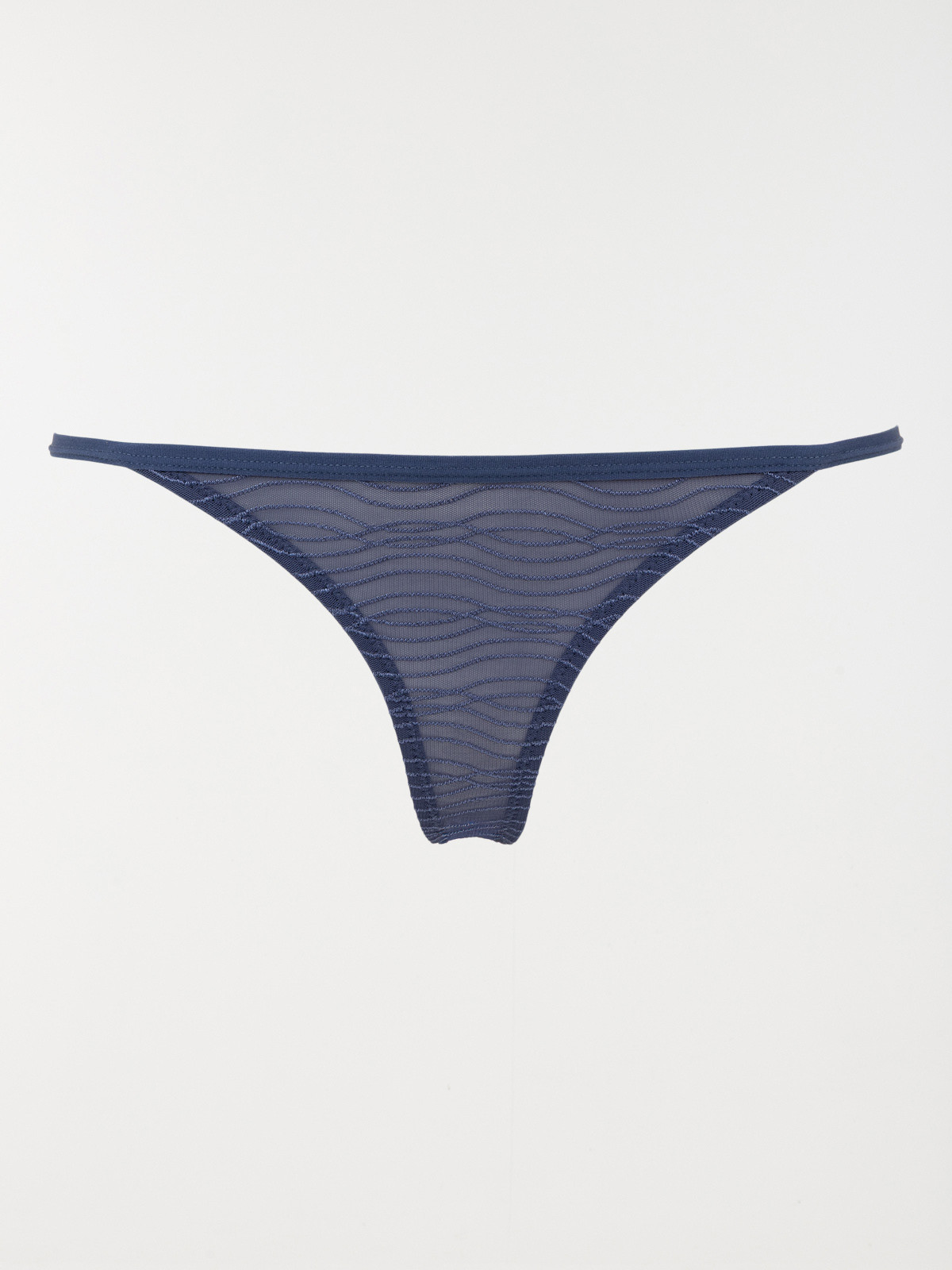 String en dentelle outremer femme (S-XL)