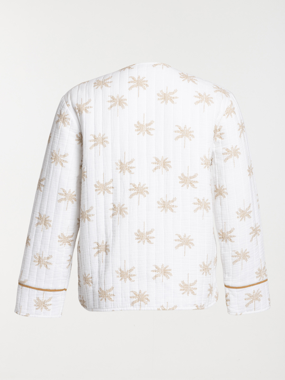 Veste matelassé femme grande taille Veste matelassé femme grande taille