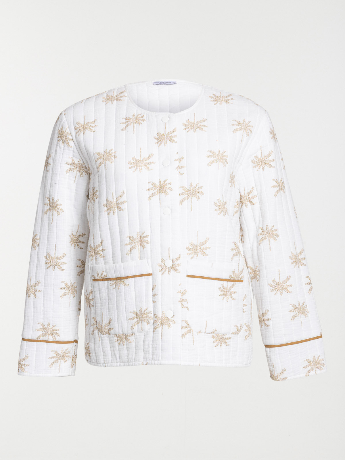 Veste matelassé femme grande taille Veste matelassé femme grande taille