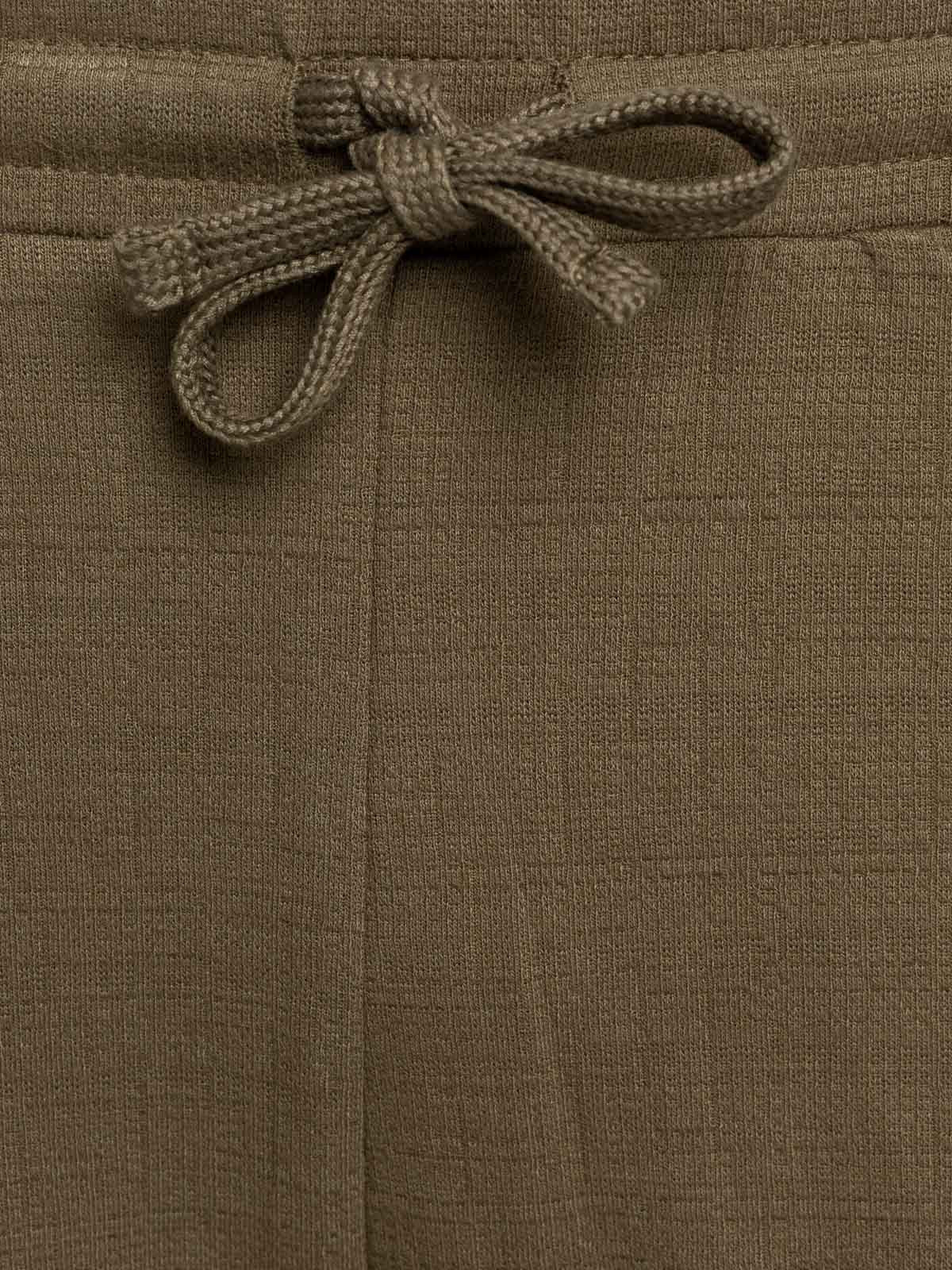 Short grande taille homme