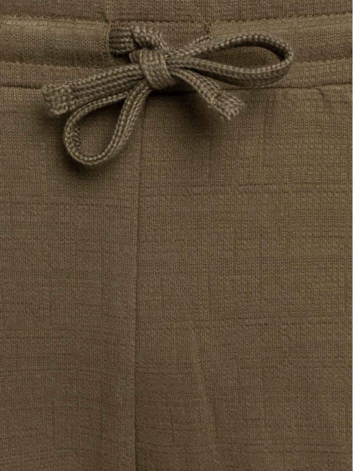 Short grande taille homme