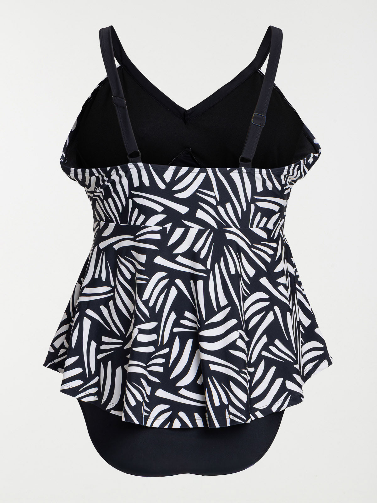 Maillot de bain grande taille femme