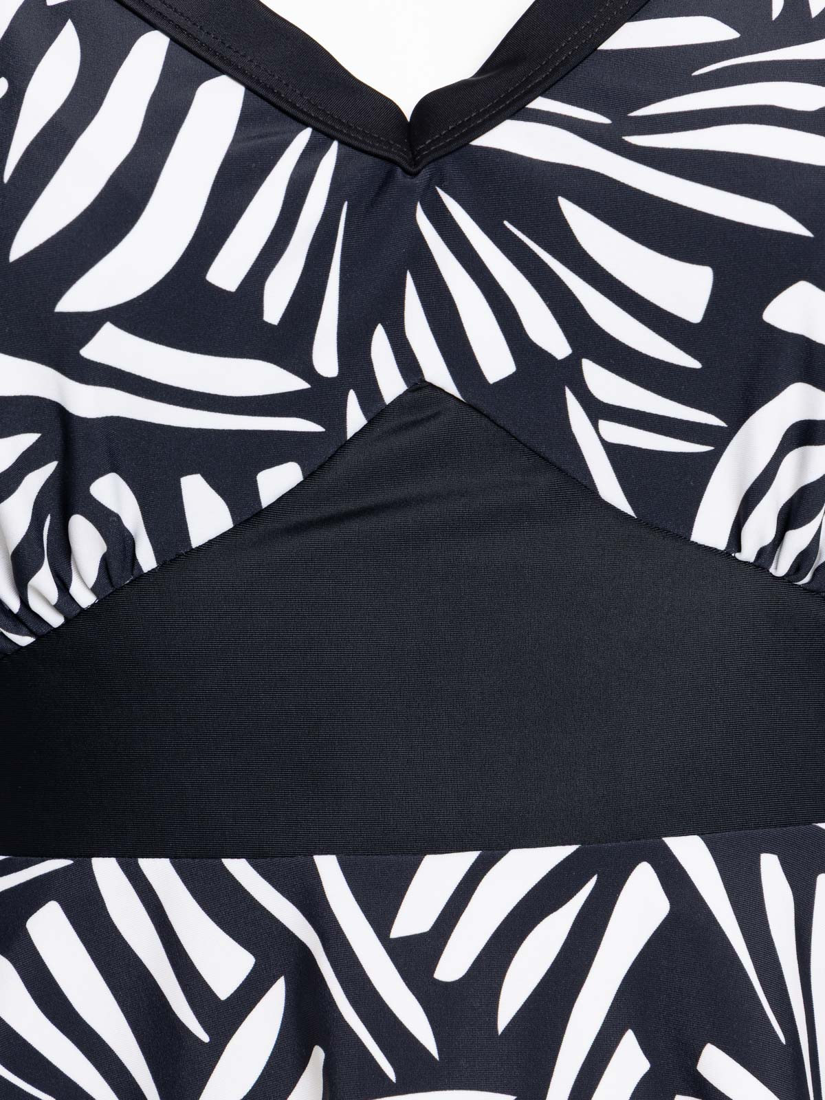 Maillot de bain grande taille femme