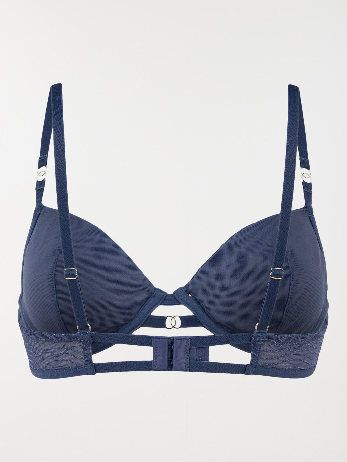 Soutien-gorge outremer femme (85B-95E)