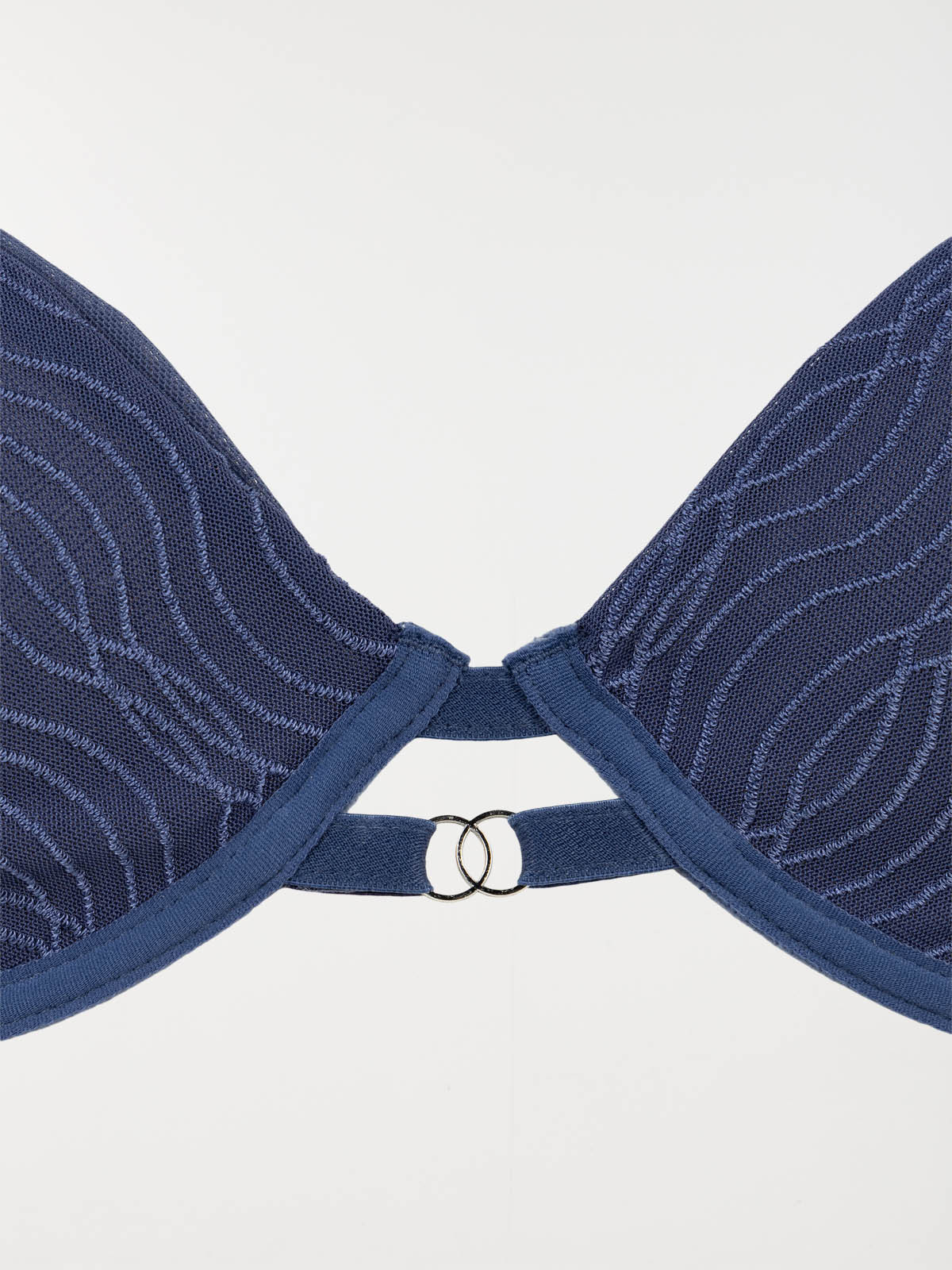 Soutien-gorge outremer femme (85B-95E)