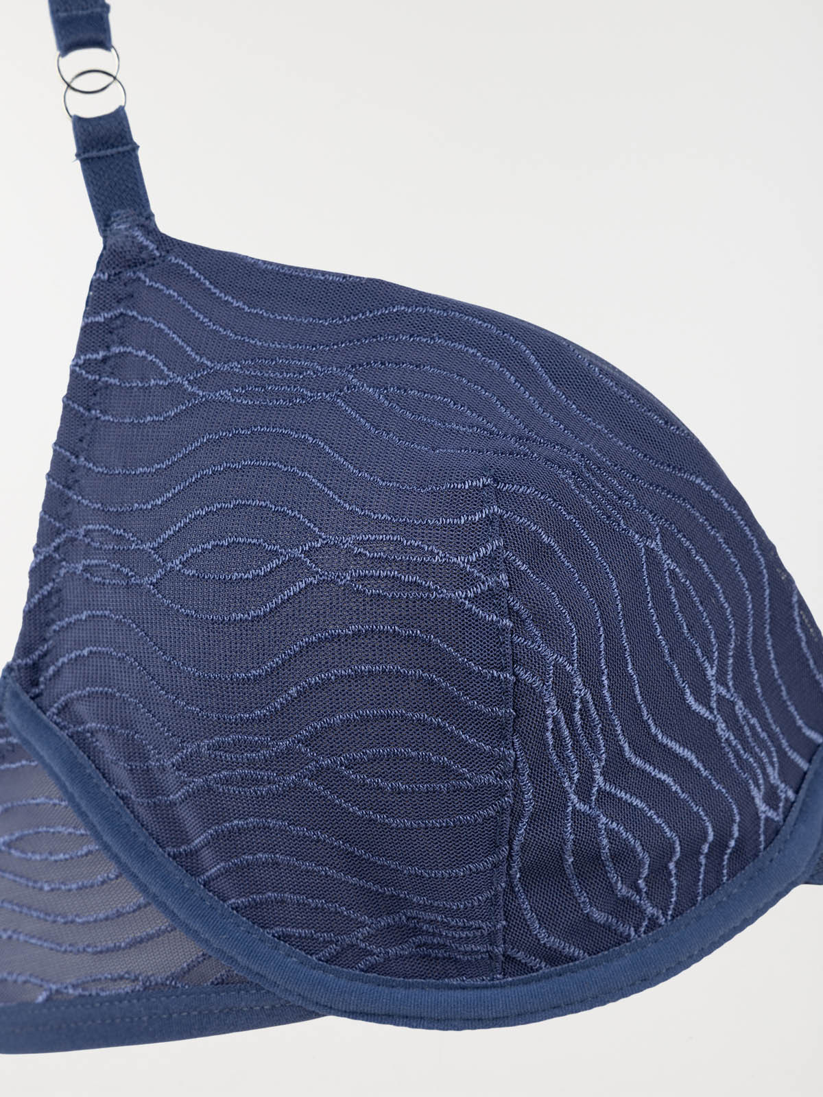 Soutien-gorge outremer femme (85B-95E)