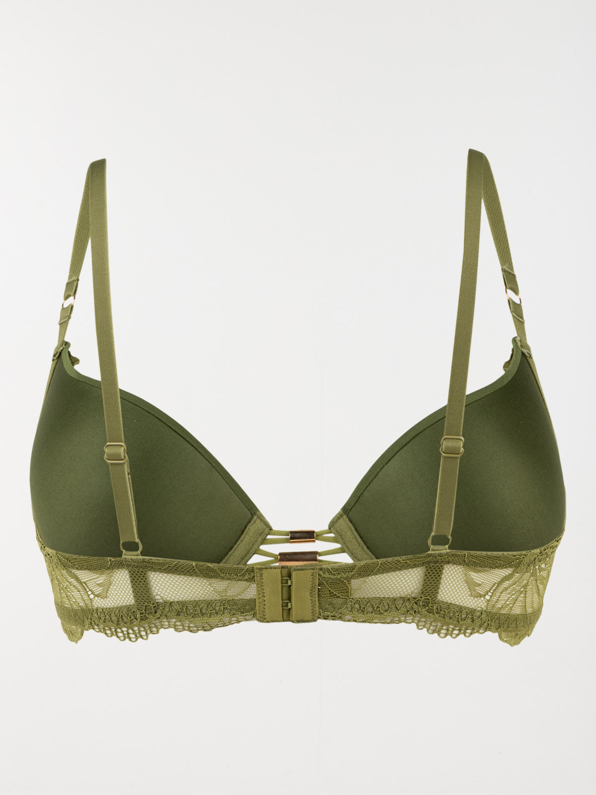 Soutien-gorge femme paddé (85B-95E)