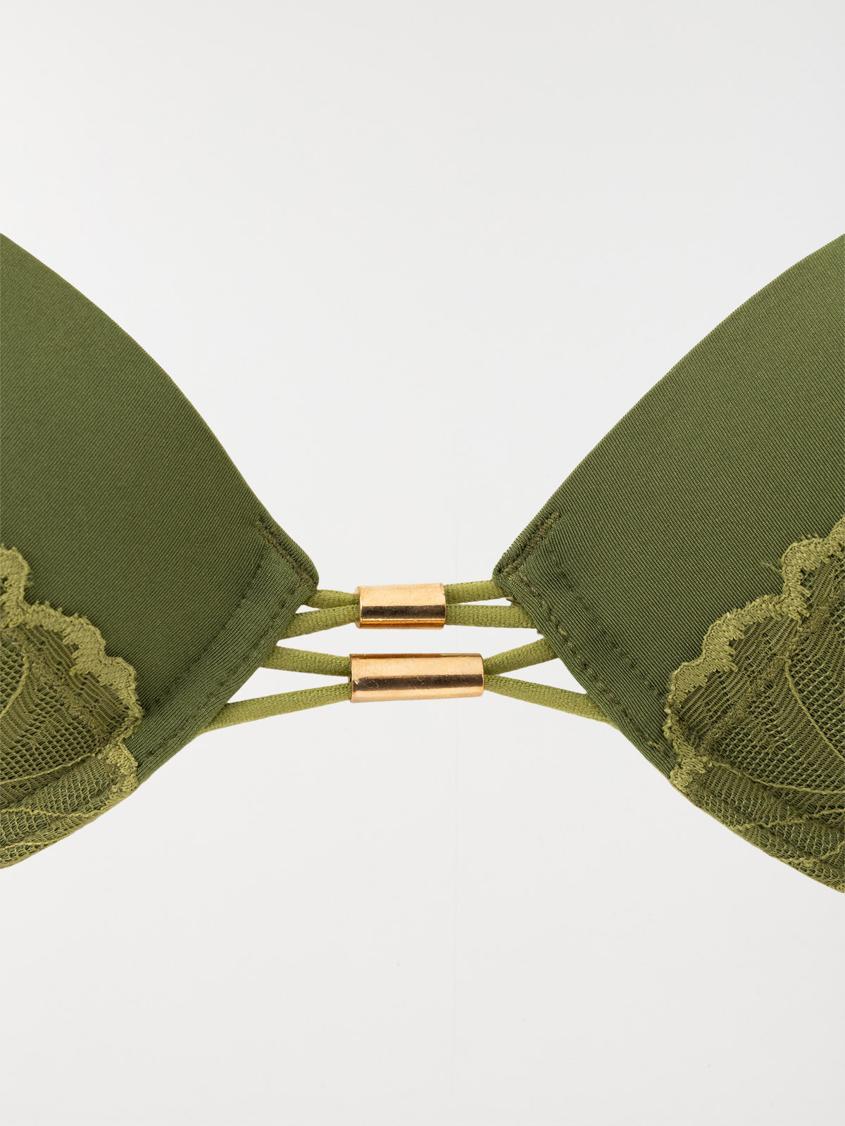 Soutien-gorge femme paddé (85B-95E)
