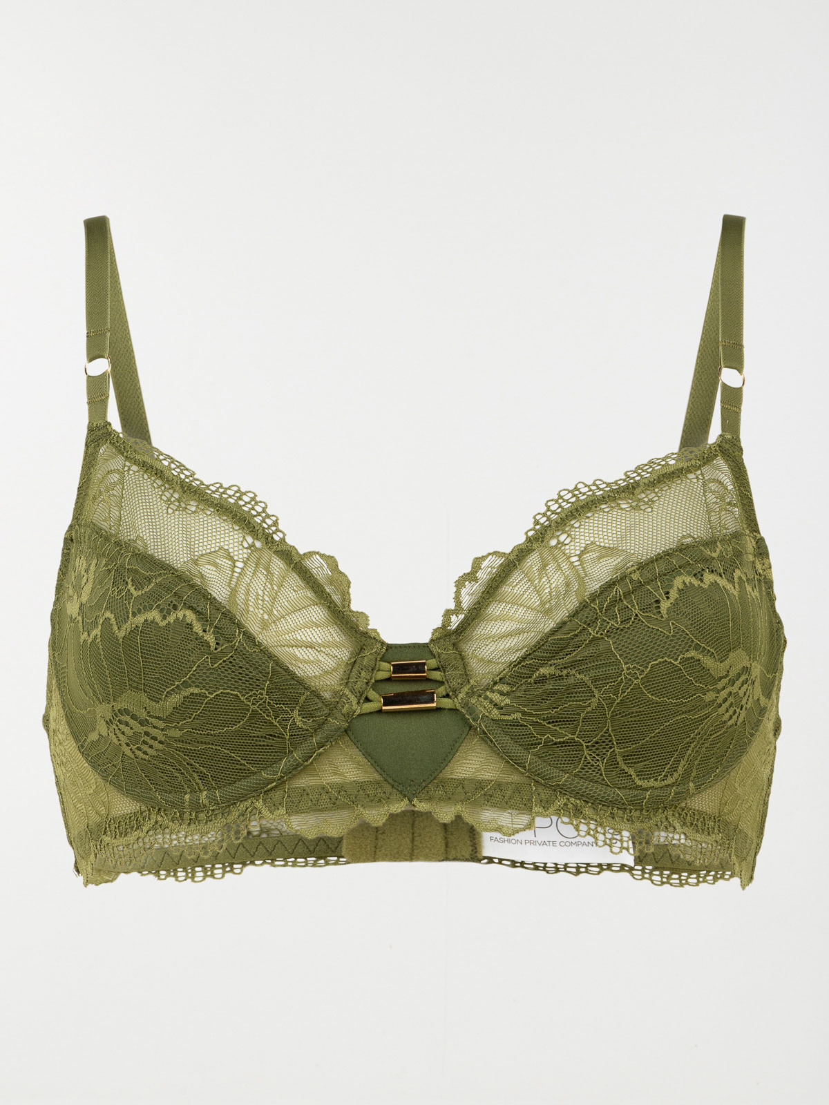 Soutien-gorge chive femme (85B-95E) Soutien-gorge chive femme (85B-95E)