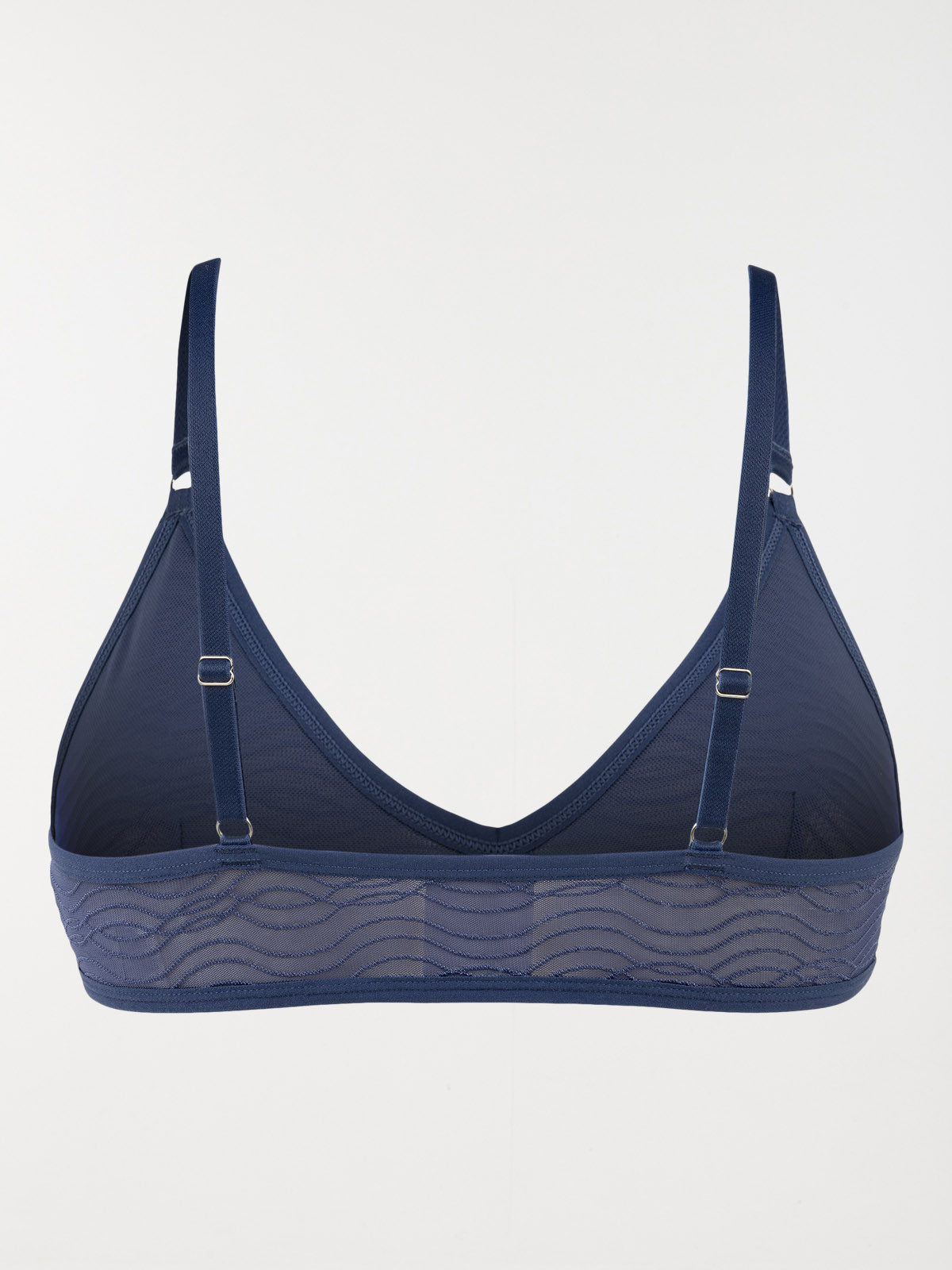 Soutien-gorge femme outremer (85B-95E)