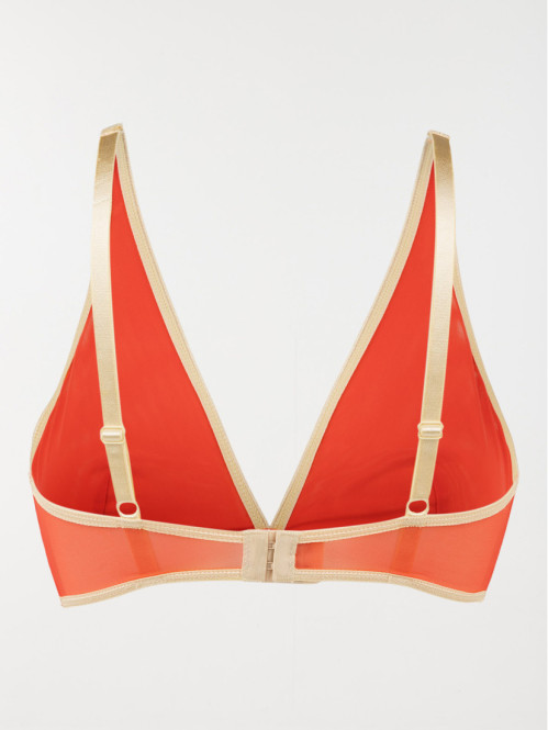 Soutien-gorge dentelle...