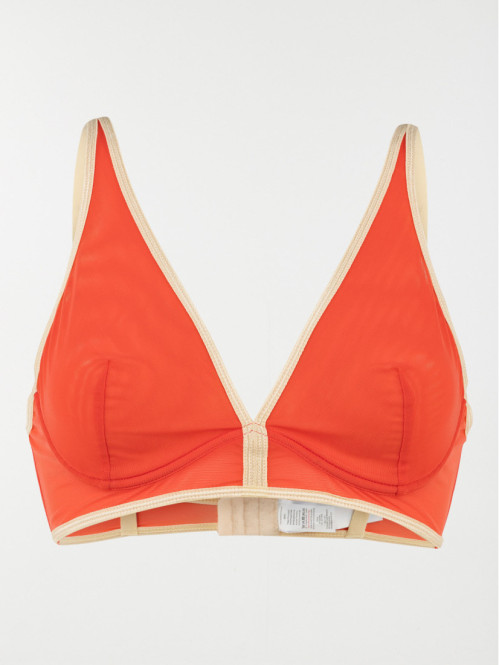 Soutien-gorge dentelle...