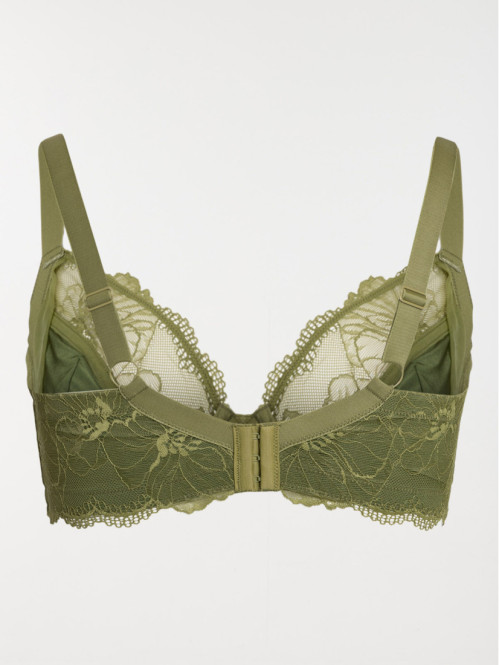 Soutien-gorge grande taille...