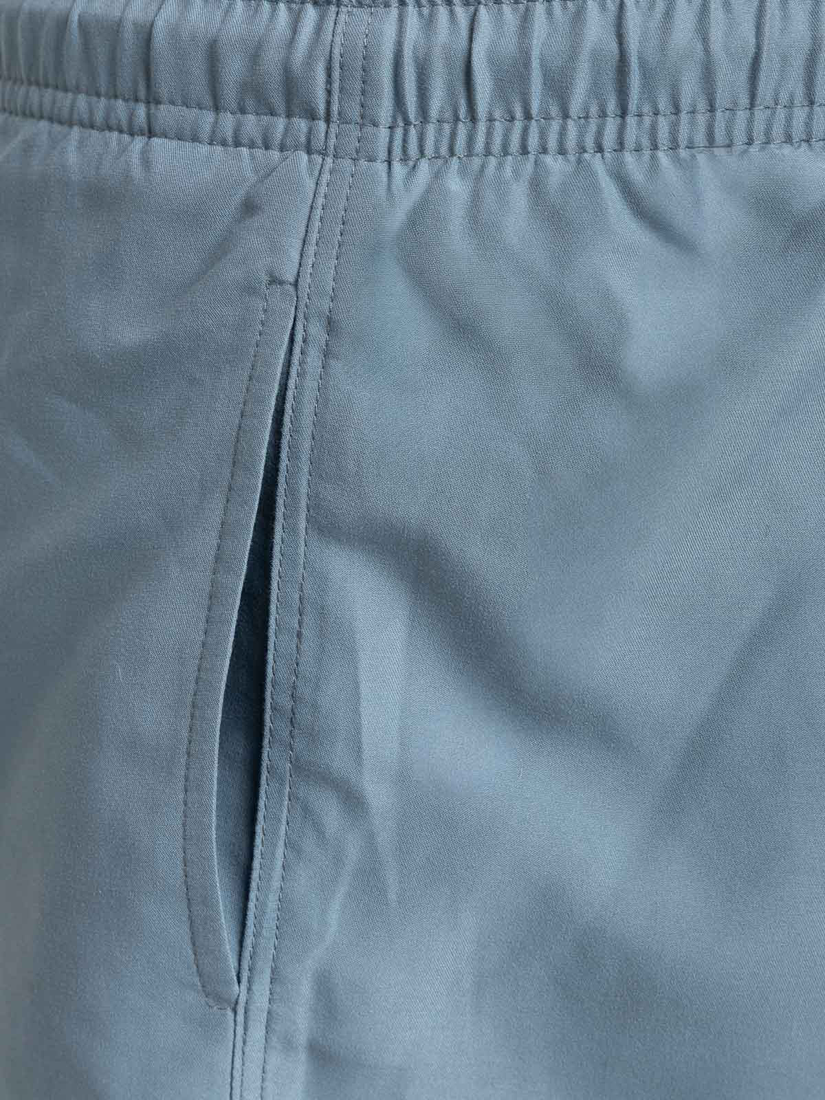 Short de bain grande taille homme